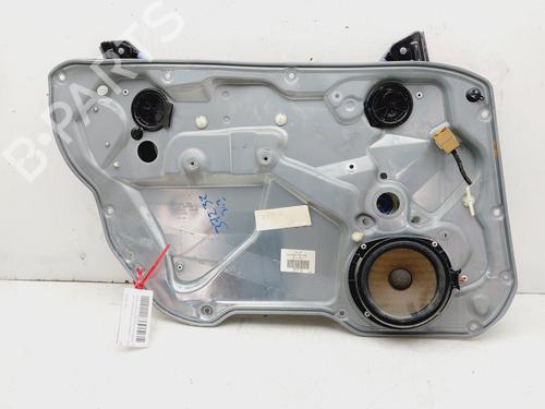 Used Front left window mechanism SEAT CORDOBA (6L2) 1.4 16V (75 hp) 23190080
