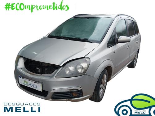 Used Parts OPEL ZAFIRA / ZAFIRA FAMILY B (A05) [2005-2019]  4420826