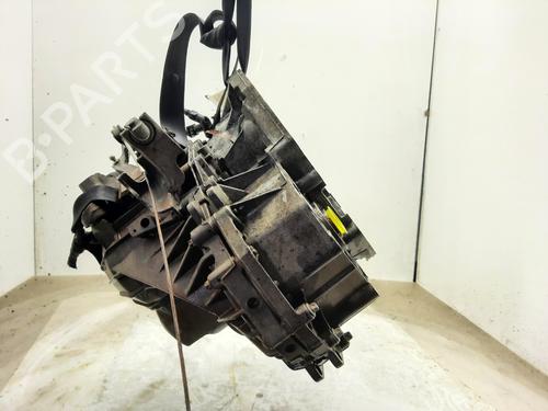 Gearbox CHEVROLET ORLANDO (J309) 2.0 D | BP36648472M3 - Image 2