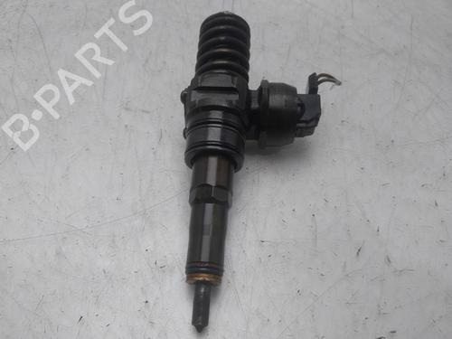 Used Injector Injector 39184031 39184031