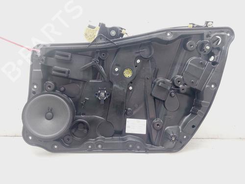 Used Front right window mechanism MERCEDES-BENZ CLA Coupe (C117) CLA 200 CDI / d (117.308) (136 hp) 22190045