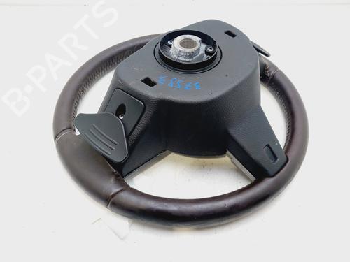 Steering wheel JAGUAR XF I (X250) 4.2 | BP30144851C49