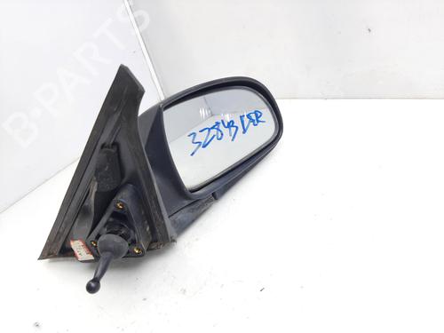 Used Right mirror HYUNDAI ACCENT II (LC) 1.5 (102 hp) 18259576