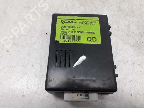 Used Electronic module OPEL ANTARA A (L07) [2006-2017]  3141983