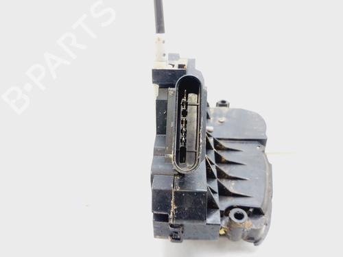 Fechadura frente esquerda FORD FIESTA VI (CB1, CCN)  | BP26591380C98