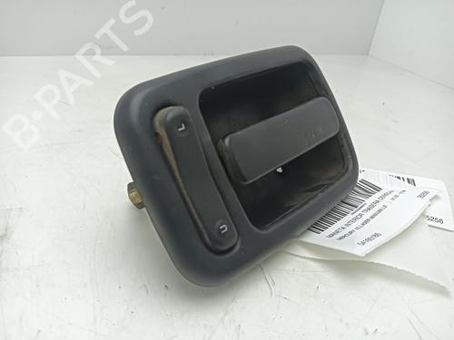 Rear right interior door handle MERCURY VILLAGER Mini Passenger Van 3.0 | BP29727127I16 