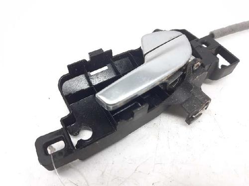 Rear right interior door handle FORD MONDEO IV (BA7) 2.0 TDCi | BP10240269I16 