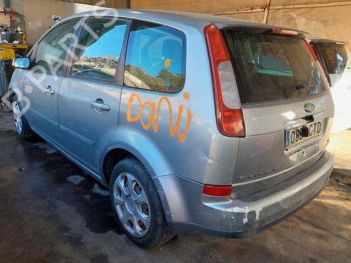 Right front window switch FORD FOCUS C-MAX (DM2)  | BP12414726I26 