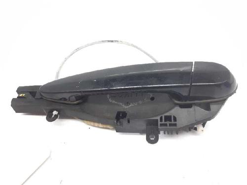 Used Rear left exterior door handle BMW 3 (E90) 318 d (143 hp) 5807756