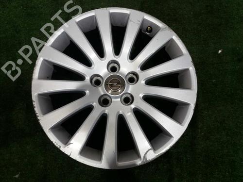 Rim OPEL INSIGNIA A Sports Tourer (G09) 2.0 CDTI (35) | BP6624958C45 