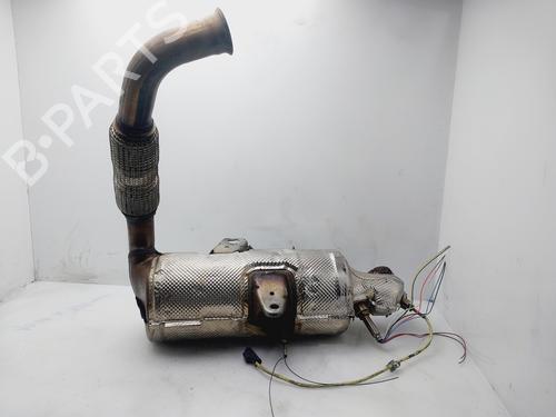 Used Particulate filter FORD TOURNEO CONNECT / GRAND TOURNEO CONNECT V408 MPV 1.5 TDCi (120 hp) 31265676