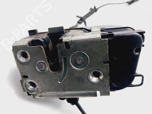 Used Rear right lock RENAULT LAGUNA II (BG0/1_) 1.9 dCi (BG1A, BG1V) (130 hp) 31968356