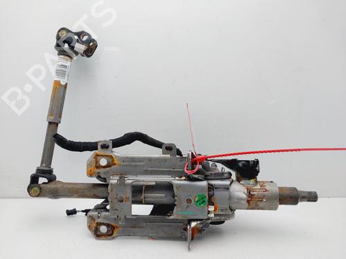 Steering column CITROËN C4 III (BA_, BB_, BC_) 1.5 BlueHDi 130 (BBYHZB) | BP26008634M21 