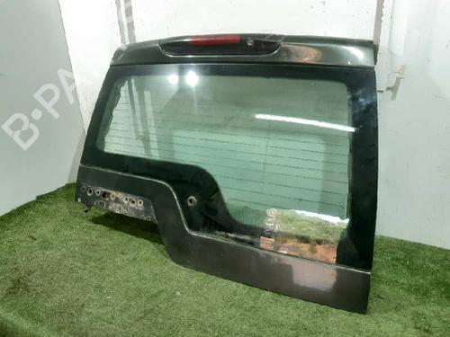Tailgate LAND ROVER DISCOVERY III (L319) 2.7 TD 4x4 | BP5947127C6 