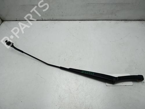 Used Front windshield wiper arm Front windshield wiper arm SEAT IBIZA IV (6J5, 6P1) [2008-2017] 40451791 40451791