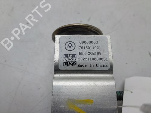 Electronic sensor CITROËN C4 III (BA_, BB_, BC_)  | BP27623829M84 