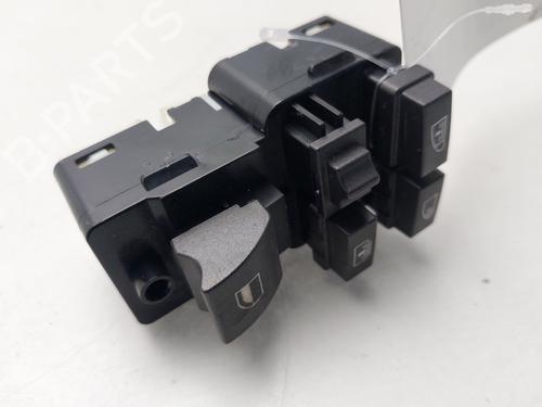 Left rear window switch BMW 7 (E65, E66, E67) 745 i, Li | BP38674574I29 - Image 5