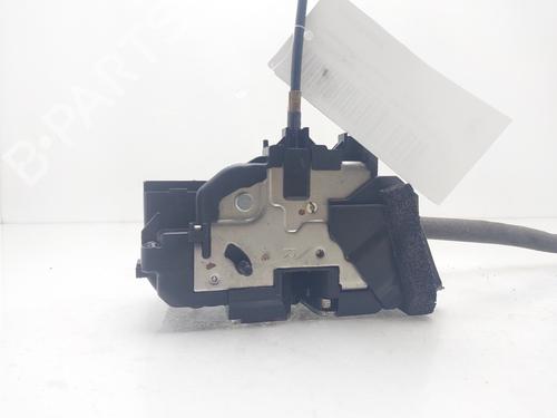 Rear right lock NISSAN JUKE (F15) 1.5 dCi | BP15283040C99