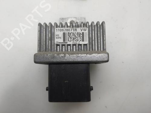 Used Electronic module Electronic module 38870086 38870086