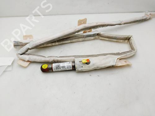 Used Right curtain airbag AUDI Q3 (8UB, 8UG) [2011-2020]  29390768