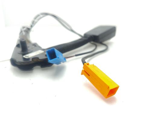 Seat buckle LAND ROVER RANGE ROVER SPORT I (L320)  | BP27301287I32 