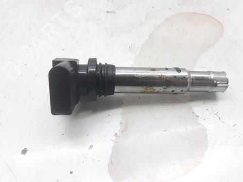 Used Ignition coil VW POLO (9N_, 9A_) 1.4 16V (75 hp) 7234874