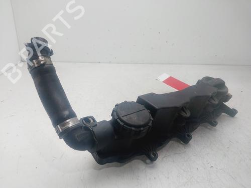 Ventildæksel FORD FIESTA V (JH_, JD_) 1.6 TDCi (90 hp) 29531620