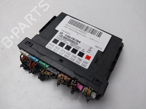 Electronic module OPEL INSIGNIA A (G09) | BP36024236M83 - Image 2