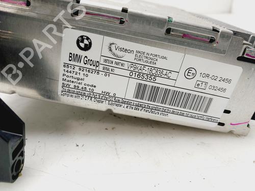 Radio BMW 1 (E87) 116 d | BP26944267E6 
