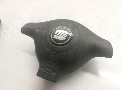 Førerens kollisjonspute SEAT LEON (1M1) 1.9 TDI | BP2860436C9 