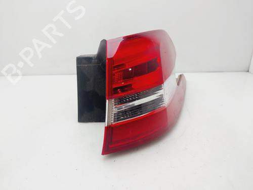 Used Right taillight PEUGEOT 308 SW II (LC_, LJ_, LR_, LX_, L4_) [2014-2021]  29502138