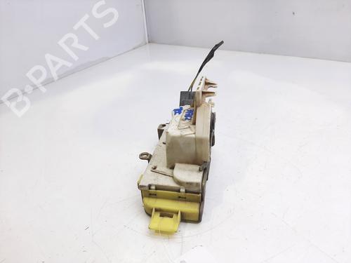 Rear left lock FORD FOCUS I Saloon (DFW) 1.8 Turbo DI / TDDi | BP18252508C100 