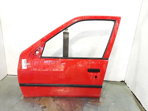 Left front door PEUGEOT 306 (7B, N3, N5) 1.9 STD (69 hp) 9002L9 |