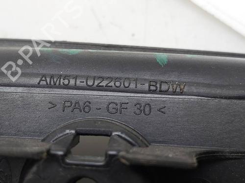 Front left interior door handle FORD FOCUS III 1.6 TDCi | BP40294642I13 - Image 3