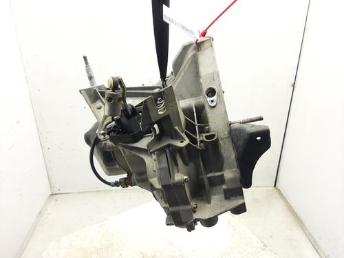 Gearbox RENAULT KANGOO Express (FW0/1_) | BP36436686M3 - Image 4