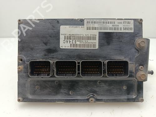 Engine control unit (ECU) CHRYSLER 300C Touring (LX, LE) 3.5 | BP29731462M57