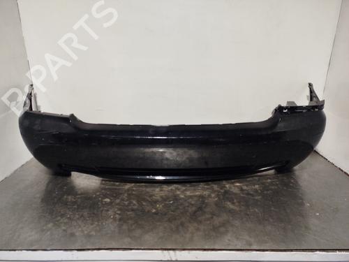 Used Rear bumper BMW 3 Compact (E46) 316 ti (115 hp) 30314779