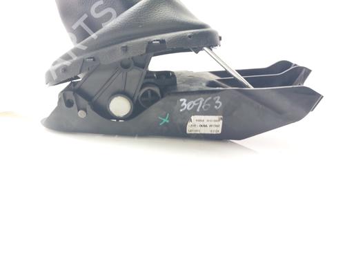 Gear lever NISSAN QASHQAI II SUV (J11, J11_) 1.5 dCi | BP13237522M90 