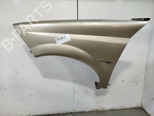 Used Left front fenders Left front fenders RENAULT MEGANE II Coupé-Cabriolet (EM0/1_) [2003-2010] 33648924 33648924