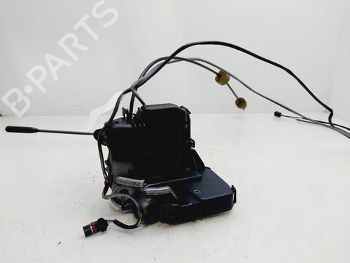Front right lock MERCEDES-BENZ C-CLASS Coupe (CL203) C 200 Kompressor (203.742) | BP29323186C97 