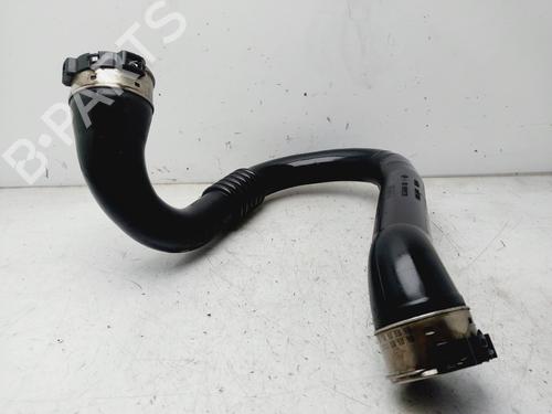 Pipe RENAULT MEGANE III Hatchback (BZ0/1_, B3_) 1.2 TCe (BZ2B, BZ11) | BP29078452M125 