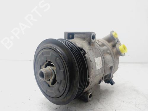 AC compressor OPEL CORSA D (S07)  | BP26734190M34 
