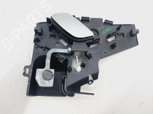 Used Rear right interior door handle Rear right interior door handle CITROËN C5 II (RC_) [2004-2008] 40022083 40022083