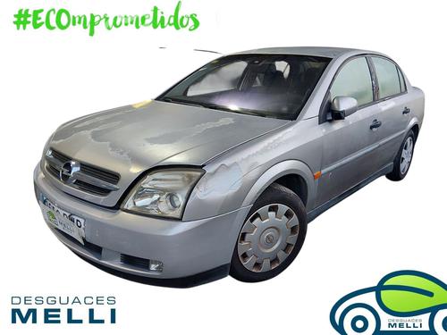 Used Parts OPEL VECTRA C (Z02) 2.2 DTI 16V (F69) (125 hp) 4322592