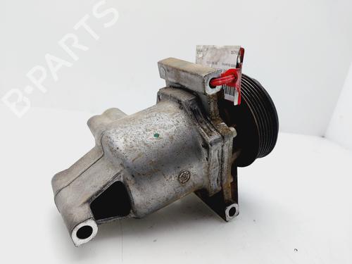 AC compressor DACIA DOKKER MPV (KE_)  | BP24394757M34 