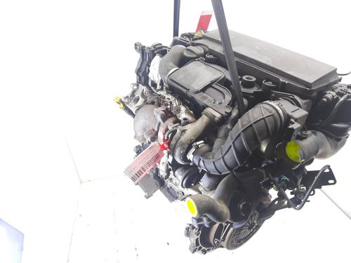 Motor PEUGEOT 206 Hatchback (2A/C) 1.4 HDi eco 70 (68 hp) 13294818