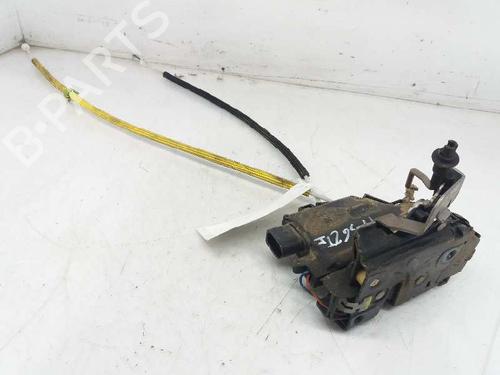 Used Rear left lock AUDI A6 C5 (4B2) 2.5 TDI quattro (180 hp) 3316713
