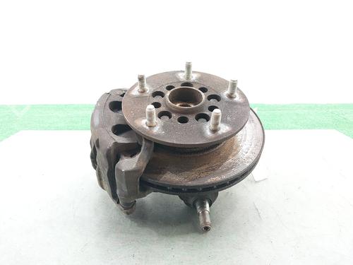 Used Left front steering knuckle FORD TRANSIT Van (FA_ _) 2.0 DI (FAE_, FAF_, FAG_) (100 hp) 19775531