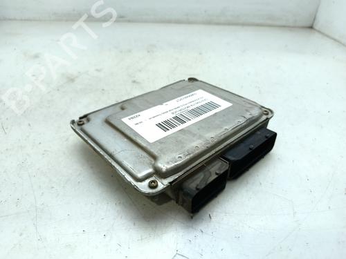 Engine control unit (ECU) VW POLO (6N2) | BP37791490M57 - Image 3