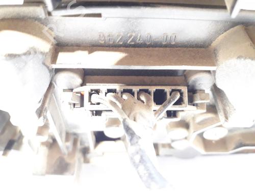 Right taillight SEAT IBIZA II (6K1) 1.4 i | BP10413907C35 